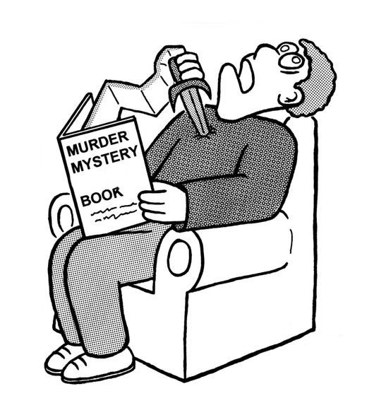 never lie freida mcfadden